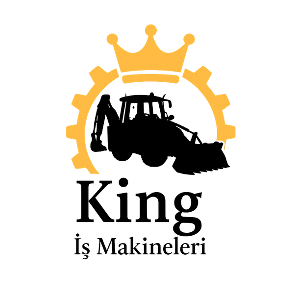 King İş Makineleri